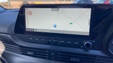 Hyundai BAYON 1.0 TGDi Advance 5dr Petrol Hatchback